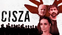 Cisza