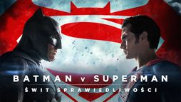 Batman v Superman: Świt sprawiedliwości