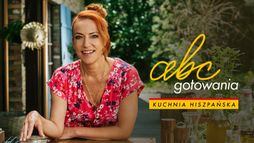 ABC gotowania - kuchnia hiszpańska