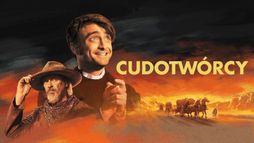 Cudotwórcy