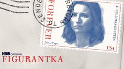 Figurantka
