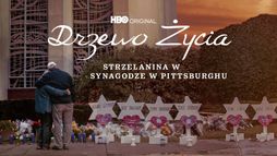 Drzewo życia: Strzelanina w synagodze w Pittsburghu