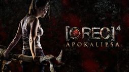 [REC] 4: Apokalipsa