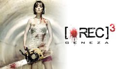 Rec 3 Geneza