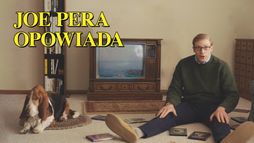 Joe Pera opowiada