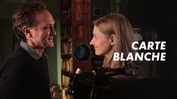 Carte blanche