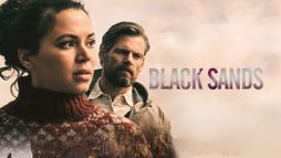 Black Sands
