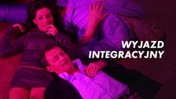 Wyjazd integracyjny