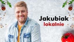 Jakubiak lokalnie