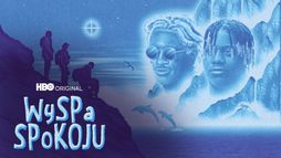 Wyspa spokoju
