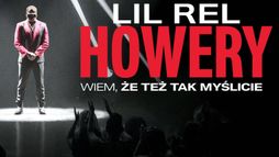 Lil Rel Howery: Wiem, że też tak myślicie