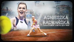 Agnieszka Radwańska. Anatomia zwycięstwa