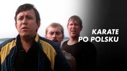 Karate po polsku