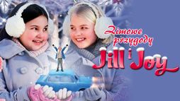 Zimowe przygody Jill i Joy