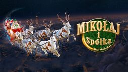Mikołaj i spółka
