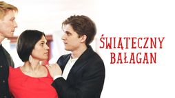 Świąteczny bałagan