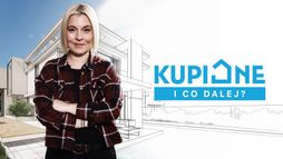 Kupione i co dalej?