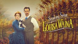 Szalony świat Louisa Waina