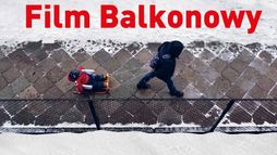Film balkonowy