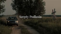 Kruk. Jak tu ciemno - szepty Podlasia