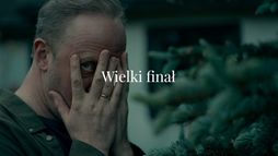 Kruk. Jak tu ciemno - wielki finał