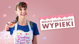 Wielkie australijskie wypieki