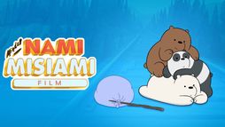 Między nami, misiami: Film
