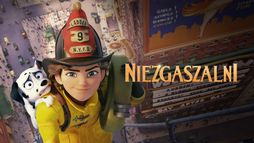 Niezgaszalni