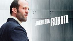 Angielska robota