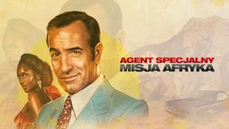 Agent Specjalny. Misja Afryka