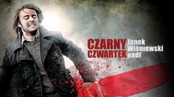 Czarny Czwartek. Janek Wiśniewski padł