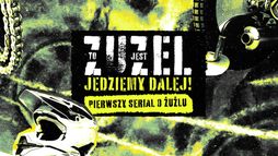 To jest żużel