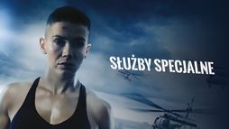 Służby specjalne