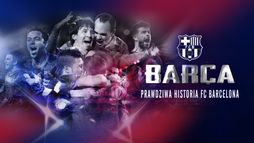 Barca. Prawdziwa historia FC Barcelony