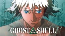 Ghost in the Shell