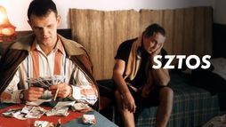Sztos