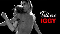 Opowiedz nam Iggy