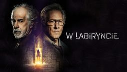 W labiryncie