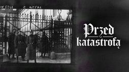Przed katastrofą