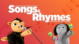 Piosenki & rymy