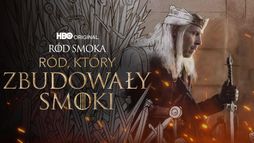 Ród, który zbudowały smoki