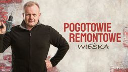 Pogotowie remontowe Wieśka