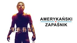 Amerykański zapaśnik