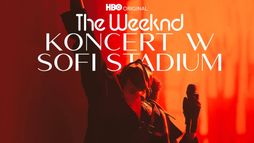 The Weeknd - koncert w SoFi Stadium