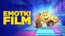 Emotki. Film