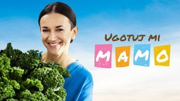 Ugotuj mi mamo!
