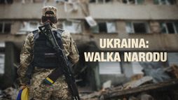 Ukraina: Walka narodu