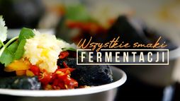 Wszystkie smaki fermentacji