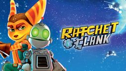 Ratchet i Clank
