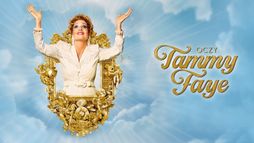 Oczy Tammy Faye